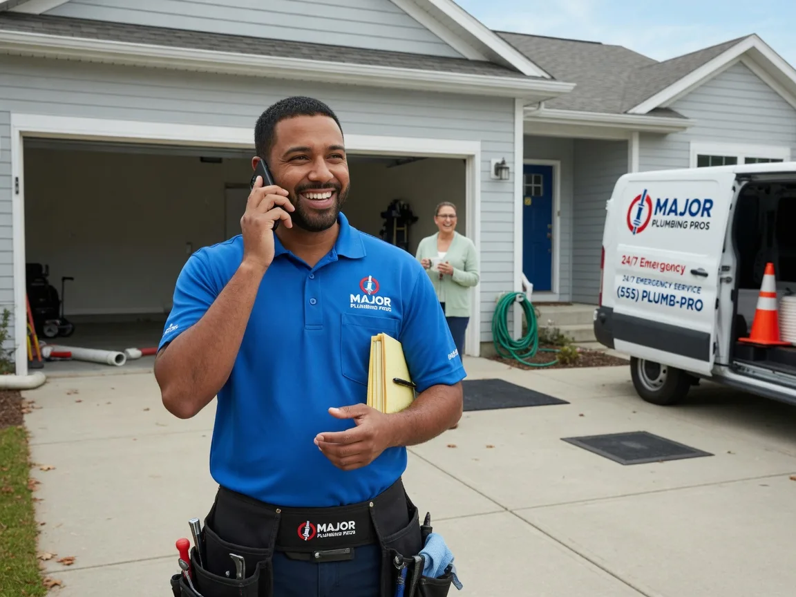 Drain Cleaning Services Richwood, WV FAQs